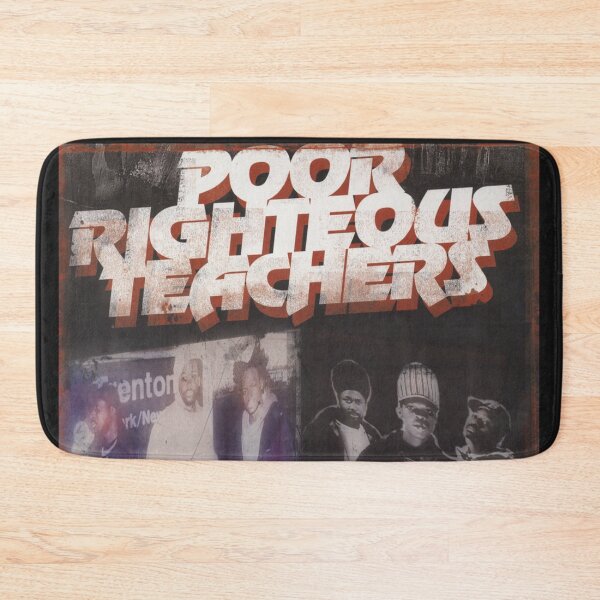 Item preview, Poor Righteous Teachers designed and sold by zarface.