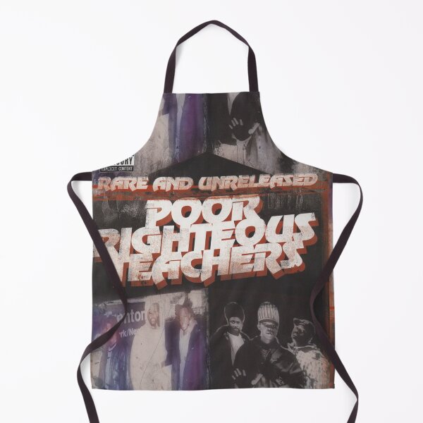 Item preview, Poor Righteous Teachers designed and sold by zarface.