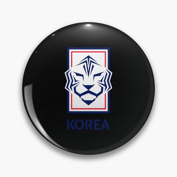 Item preview, South Korea National Football Team designed and sold by ArshadARaza.