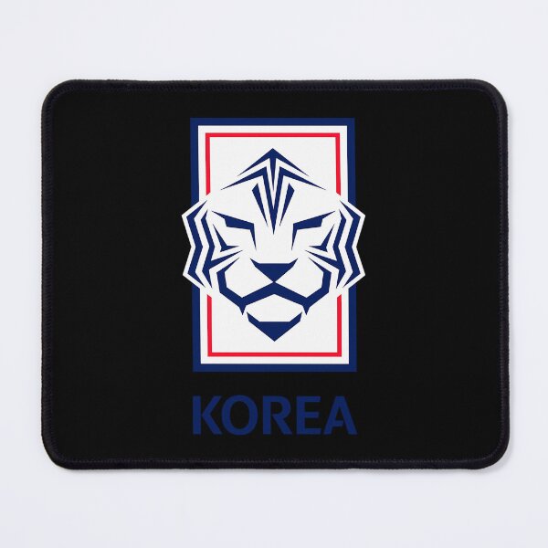 Item preview, South Korea National Football Team designed and sold by ArshadARaza.