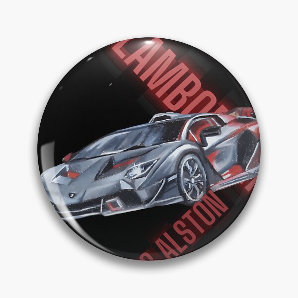 Item preview, Supercar designed and sold by Erikamacho.