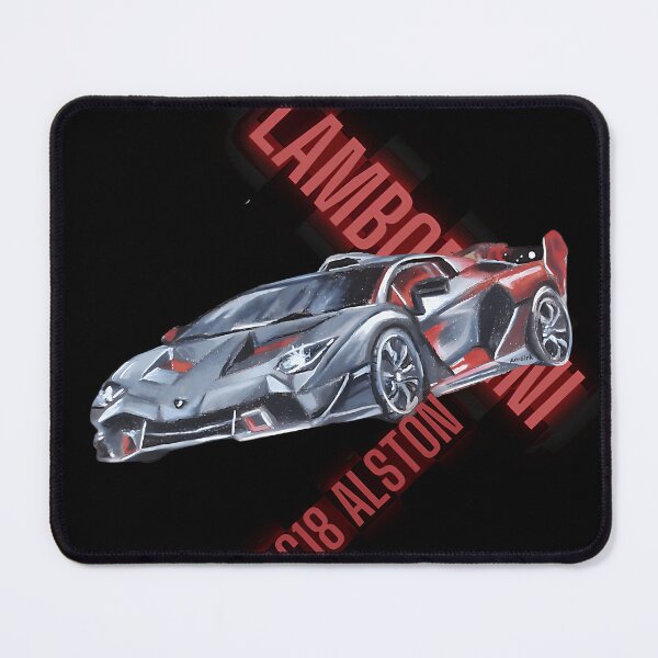 Item preview, Supercar designed and sold by Erikamacho.