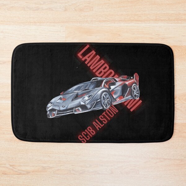 Item preview, Supercar designed and sold by Erikamacho.