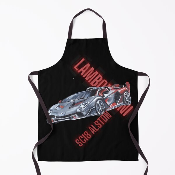 Item preview, Supercar designed and sold by Erikamacho.