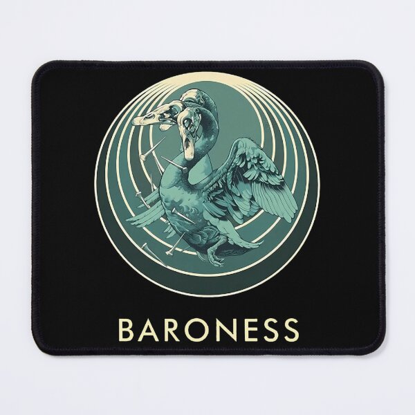 Item preview, Morni.ngstar Baro.ness M.etal designed and sold by BelisardaDas.