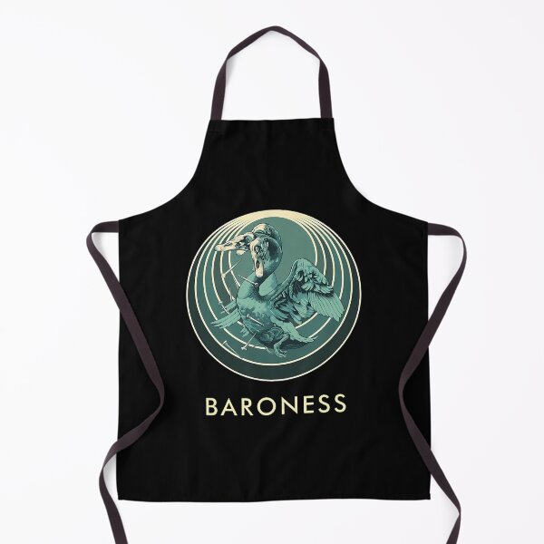 Item preview, Morni.ngstar Baro.ness M.etal designed and sold by BelisardaDas.