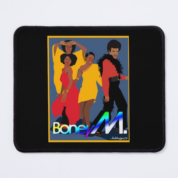 Item preview, T.he M is Bon.ey designed and sold by YolandLangY.