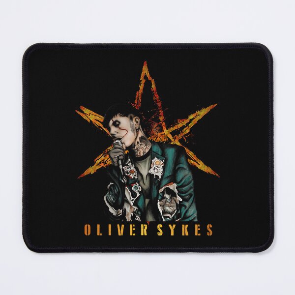 Item preview, BEST M.ERCH / OLIVER SY.KES designed and sold by StephanieHenry1.