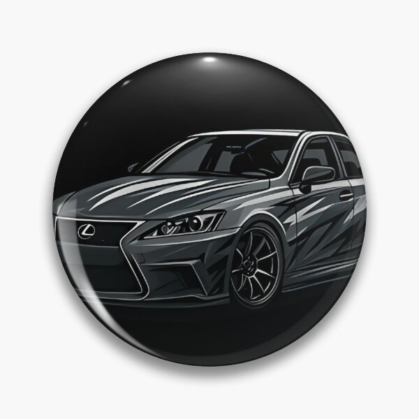 Item preview, Lexus IS350 designed and sold by Erikamacho.
