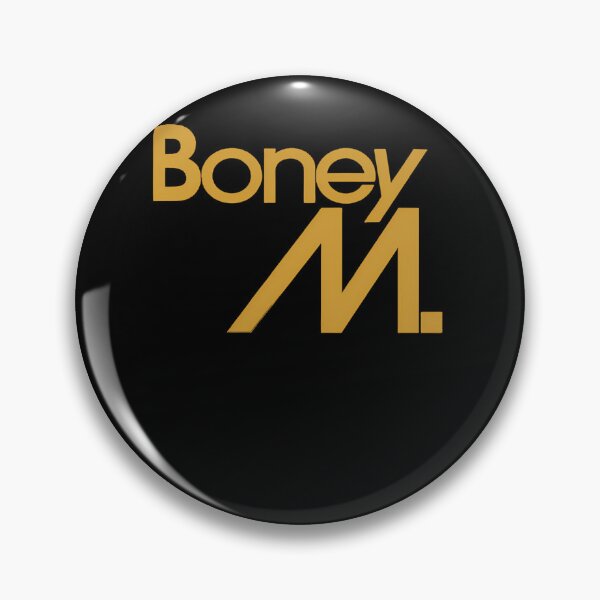 Item preview, BO.NEY M designed and sold by YolandLangY.