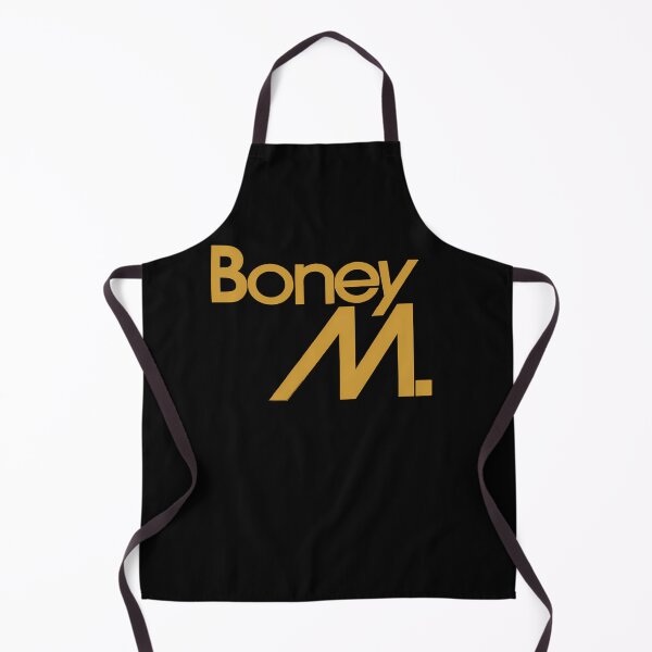 Item preview, BO.NEY M designed and sold by YolandLangY.