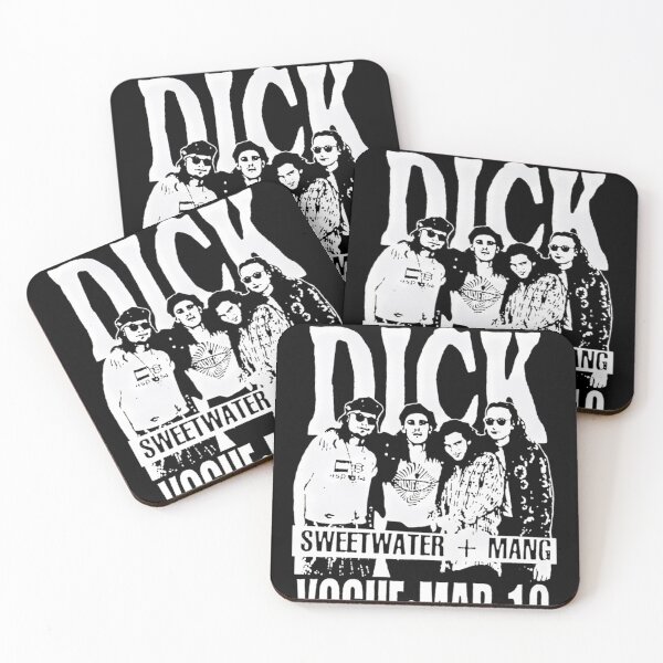 Item preview,  Citizen Dick Band designed and sold by JessicaZulliger.