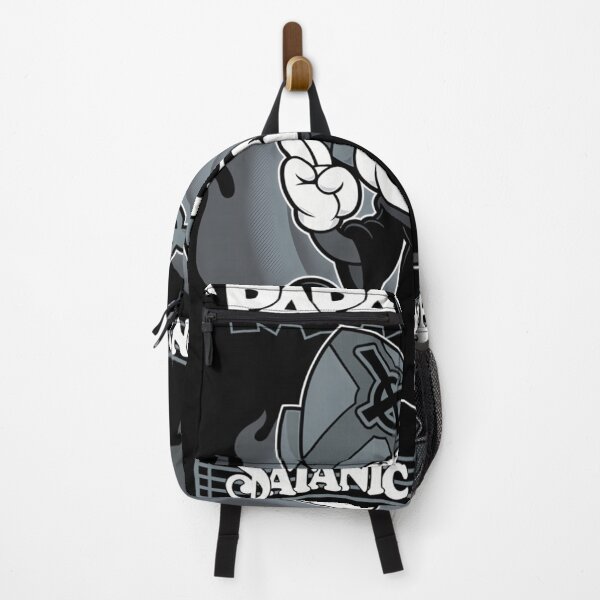 Item preview, Papa Gh.ost Sa.tanic Symp.hony Cr..eepy Cute Goth designed and sold by milburnbilal.