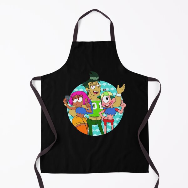Item preview, Boxmore Humans! designed and sold by RuthKovach.