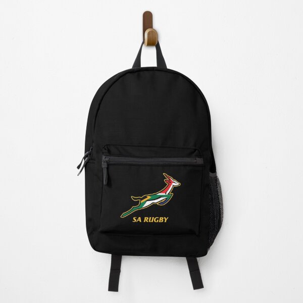 Item preview, Springboks Rugby South Africa Springbok designed and sold by ArshadARaza.