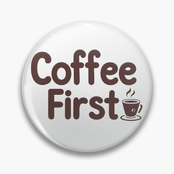 Artikelvorschau, Kaffee zuerst entworfen und verkauft von Spirit of Siam.