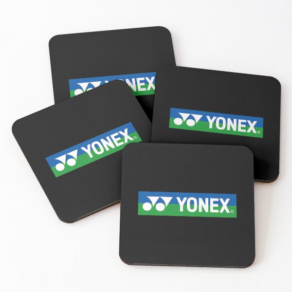 Item preview, Yonex designed and sold by ArshadARaza.