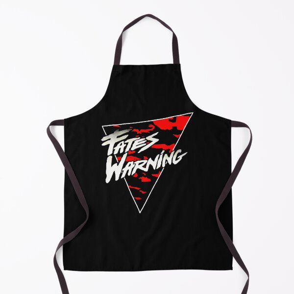 Item preview, Fate.s Warn.ing designed and sold by BelisardaDas.