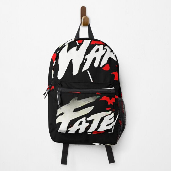 Item preview, Fate.s Warn.ing designed and sold by BelisardaDas.