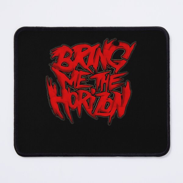 Item preview, bri.ng me the hori.zon designed and sold by StephanieHenry1.