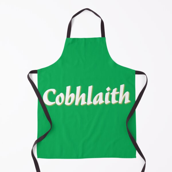 Item preview, Is ainm dom . . . My Name is Cobhlaith designed and sold by CharlottePlaceArt.