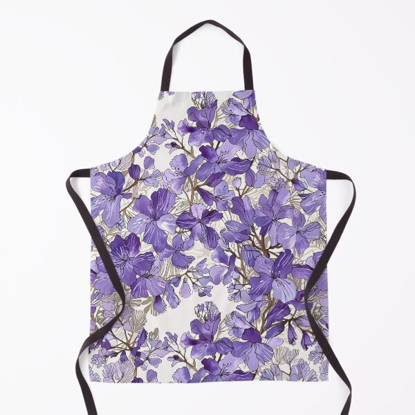 Item preview, Jacaranda Art designed and sold by CoolPixels.