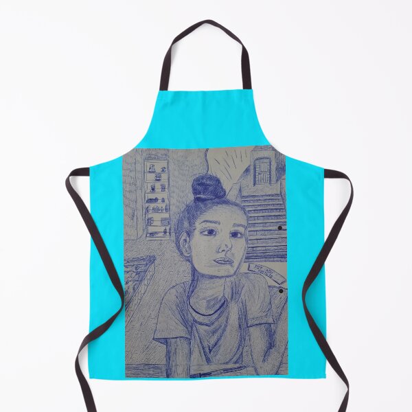 Item preview, A self portrait designed and sold by #futurearchitect.