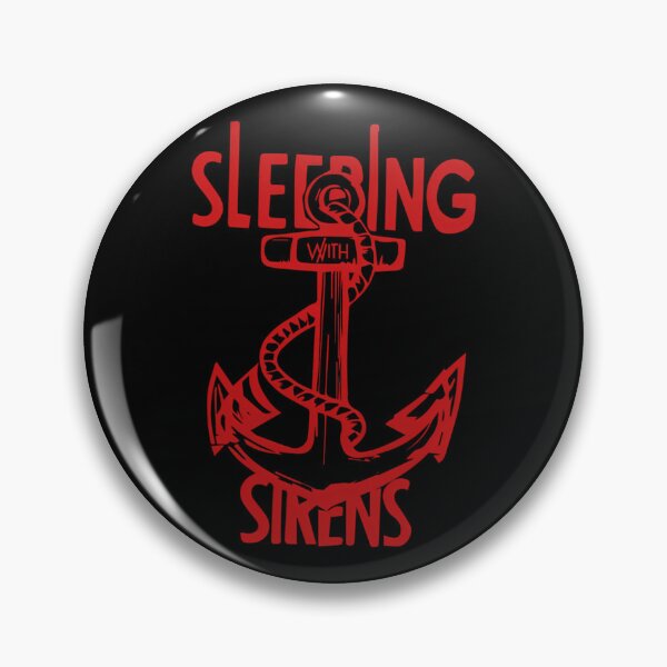 Item preview,  Slee.ping with sir.ens  designed and sold by LanceNewman.