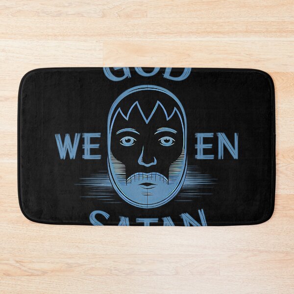 Item preview,  Weens Band  Godweensatan designed and sold by Letruinbey.