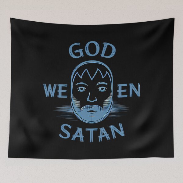 Item preview,  Weens Band  Godweensatan designed and sold by Letruinbey.