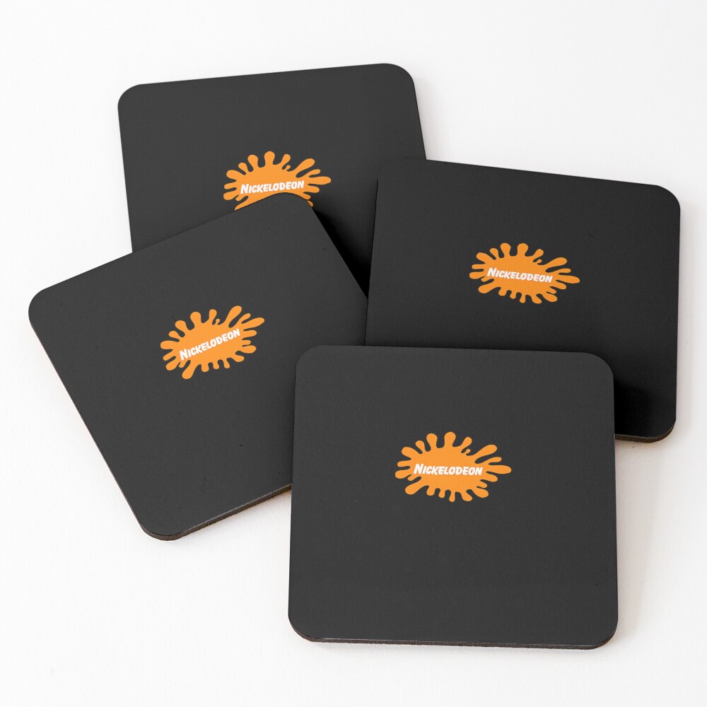 Item preview, Coasters (Set of 4) designed and sold by ReedMarks.