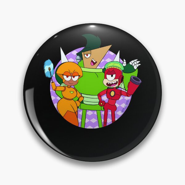 Item preview, Boxmore Bots!  designed and sold by RuthKovach.
