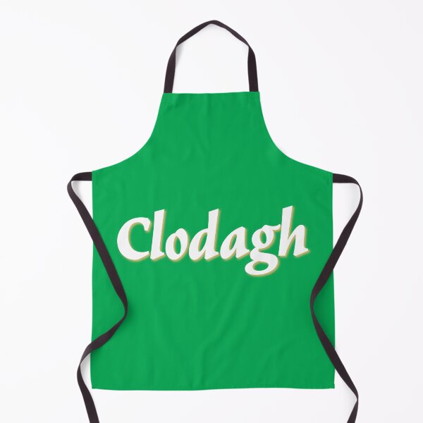 Item preview, Is ainm dom . . . My Name is Clodagh designed and sold by CharlottePlaceArt.