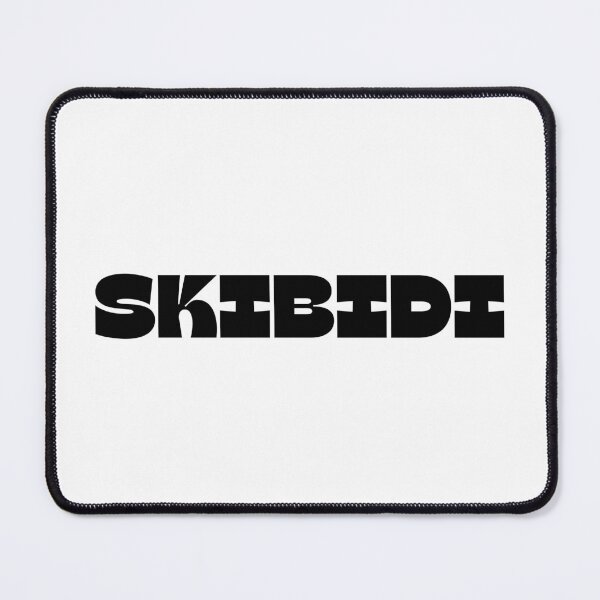 Item preview, Skibidi Tee Viral Gen Alpha Slang Shirt | Meme Streetwear Unique Style designed and sold by Vamos Store.