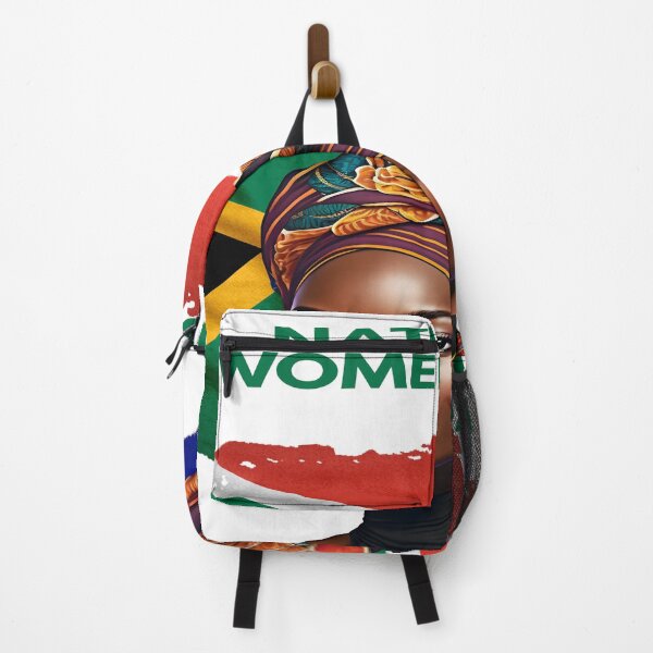 Item preview, National Women's Day | South African Celebration designed and sold by Le Pédagogue.