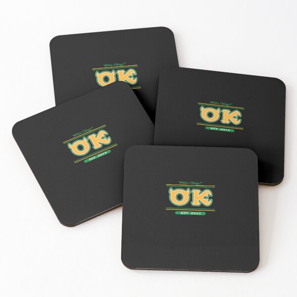 Item preview, Oozmas Kappas Logo designed and sold by ReedMarks.