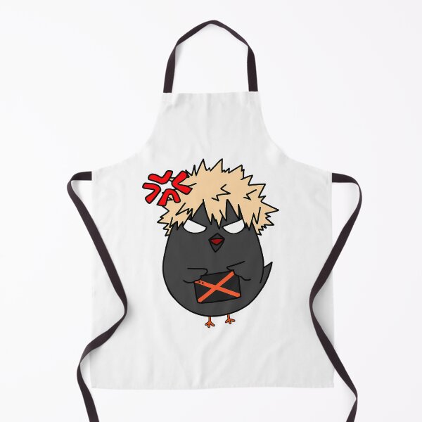 Item preview, Angry Bakubird designed and sold by heath-mueller.