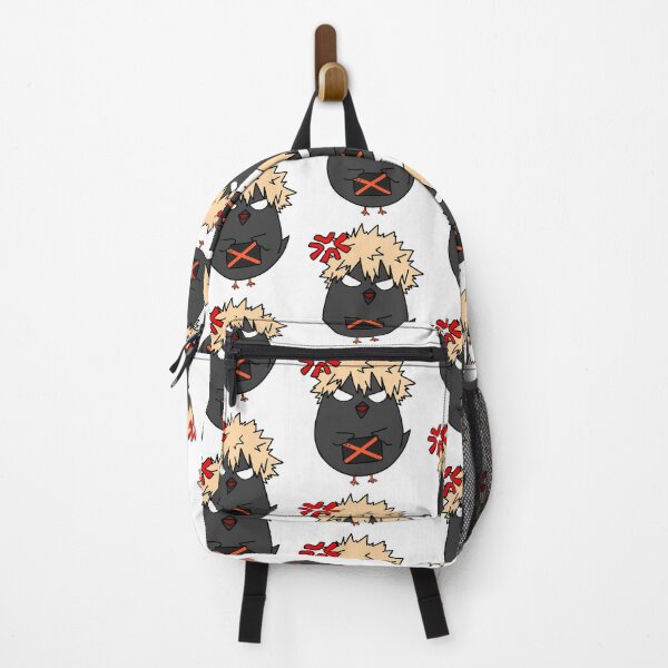 Item preview, Angry Bakubird designed and sold by heath-mueller.