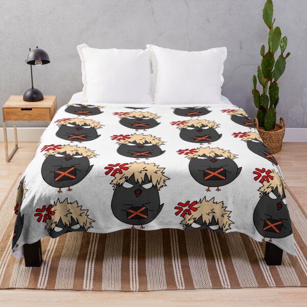 Item preview, Angry Bakubird designed and sold by heath-mueller.