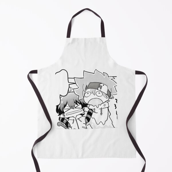 Item preview, Reki And Miya designed and sold by heath-mueller.