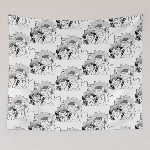 Item preview, Reki And Miya designed and sold by heath-mueller.