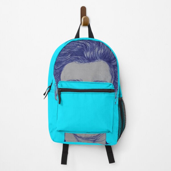 Item preview, A portrait of a guy designed and sold by #futurearchitect.