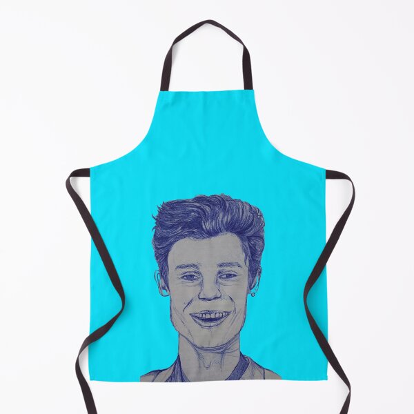 Item preview, A portrait of a guy designed and sold by #futurearchitect.