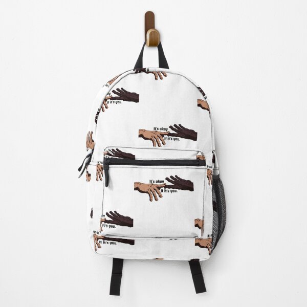 Item preview, Its Okay If Its You Quote designed and sold by heath-mueller.
