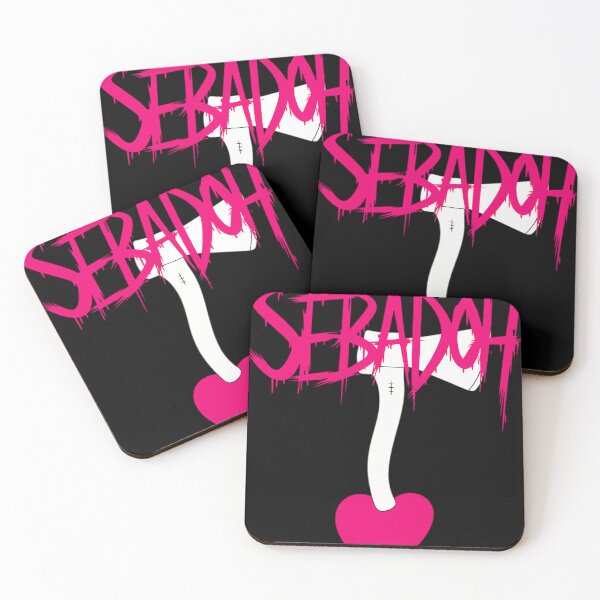 Item preview,  Sebadohs Band designed and sold by Letruinbey.