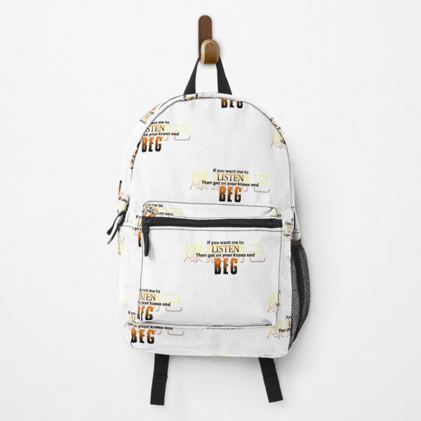 Item preview, Listen To Me designed and sold by heath-mueller.