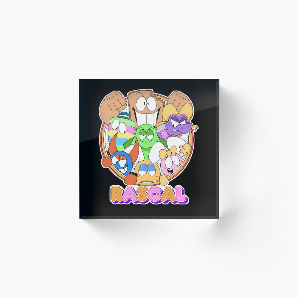 Item preview, Acrylic Block designed and sold by RuthKovach.