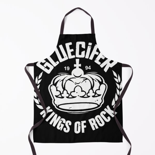 Item preview, Gluecifer Hard Rock Band Norwegian designed and sold by JessicaZulliger.