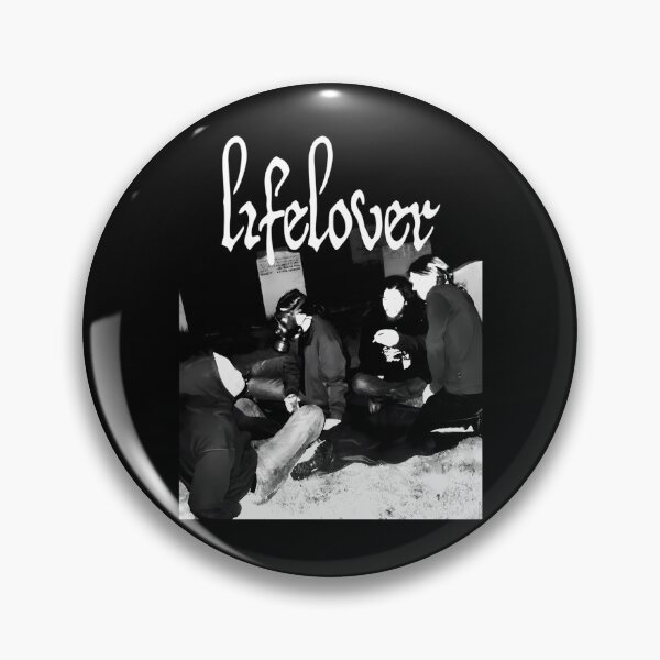 Item preview, Lifel.over To.tal designed and sold by BelisardaDas.