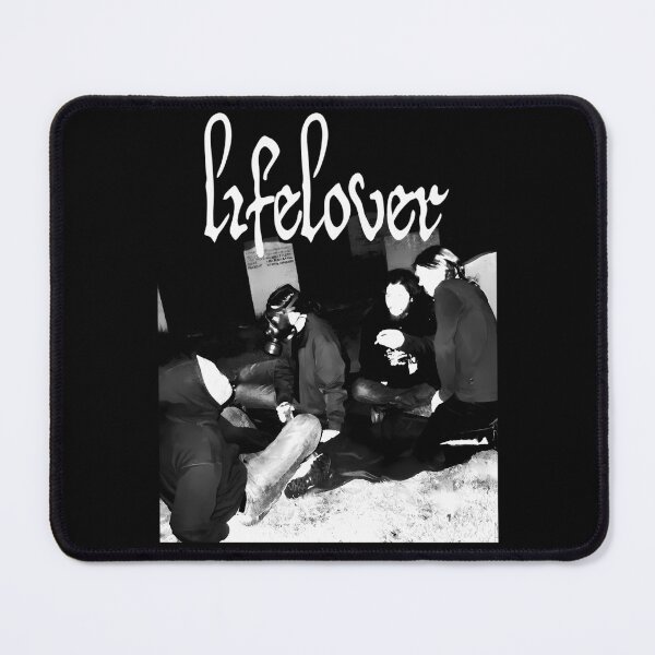 Item preview, Lifel.over To.tal designed and sold by BelisardaDas.